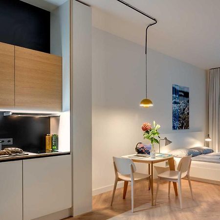 Smartments Business Berlin City West Экстерьер фото
