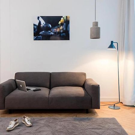 Smartments Business Berlin City West Экстерьер фото