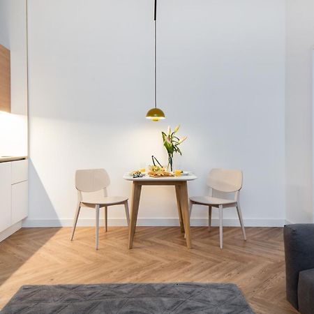 Smartments Business Berlin City West Экстерьер фото