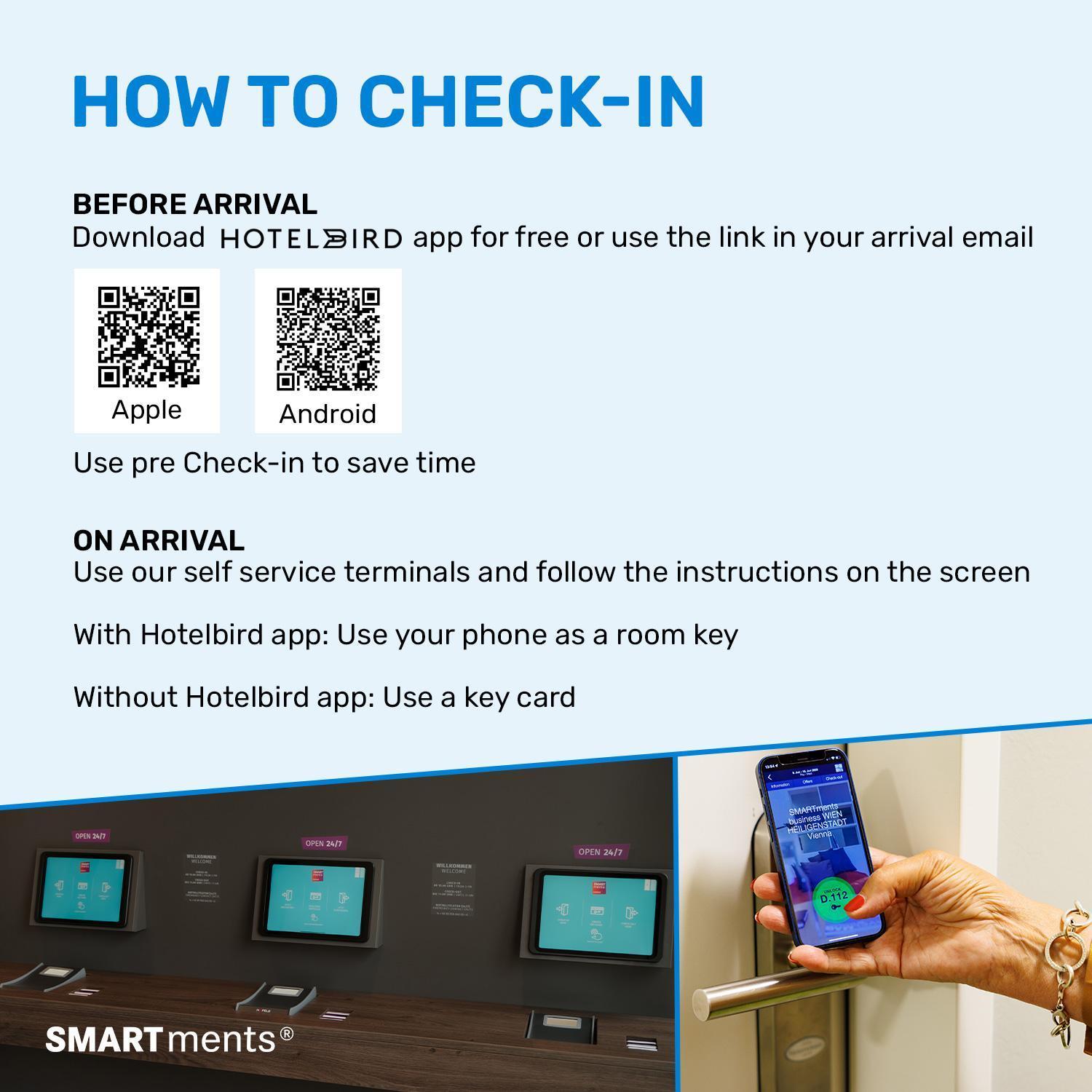 Smartments Business Berlin City West Экстерьер фото