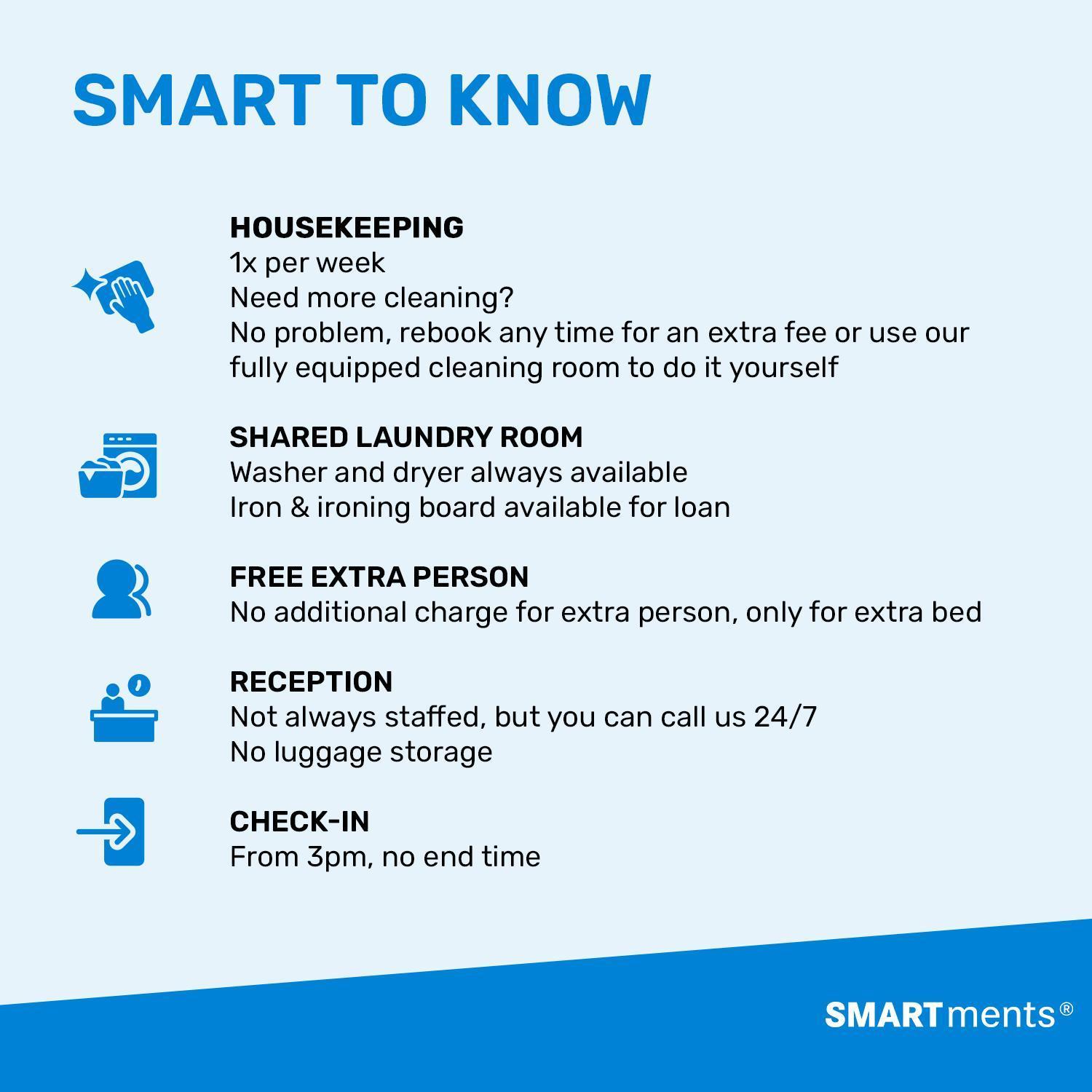 Smartments Business Berlin City West Экстерьер фото