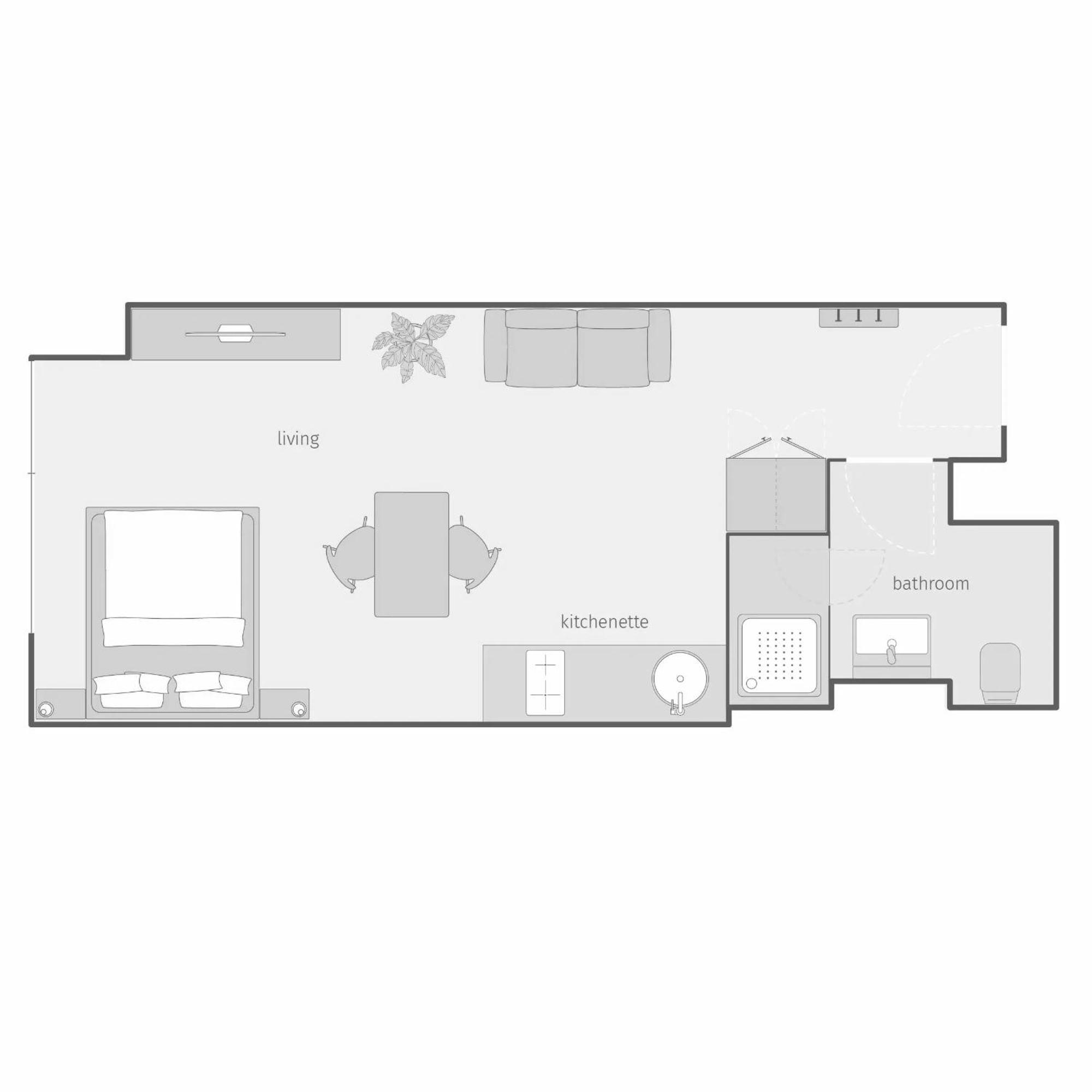 Smartments Business Berlin City West Экстерьер фото