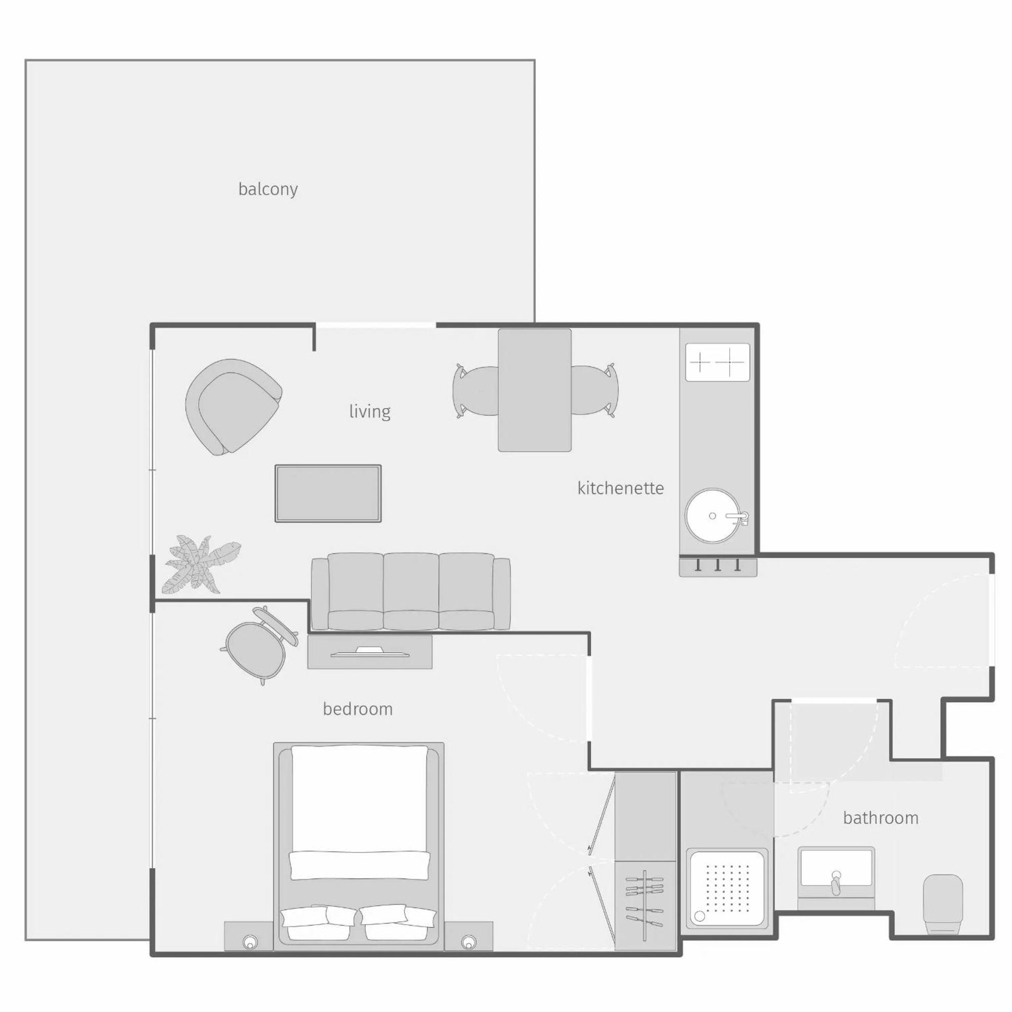 Smartments Business Berlin City West Экстерьер фото