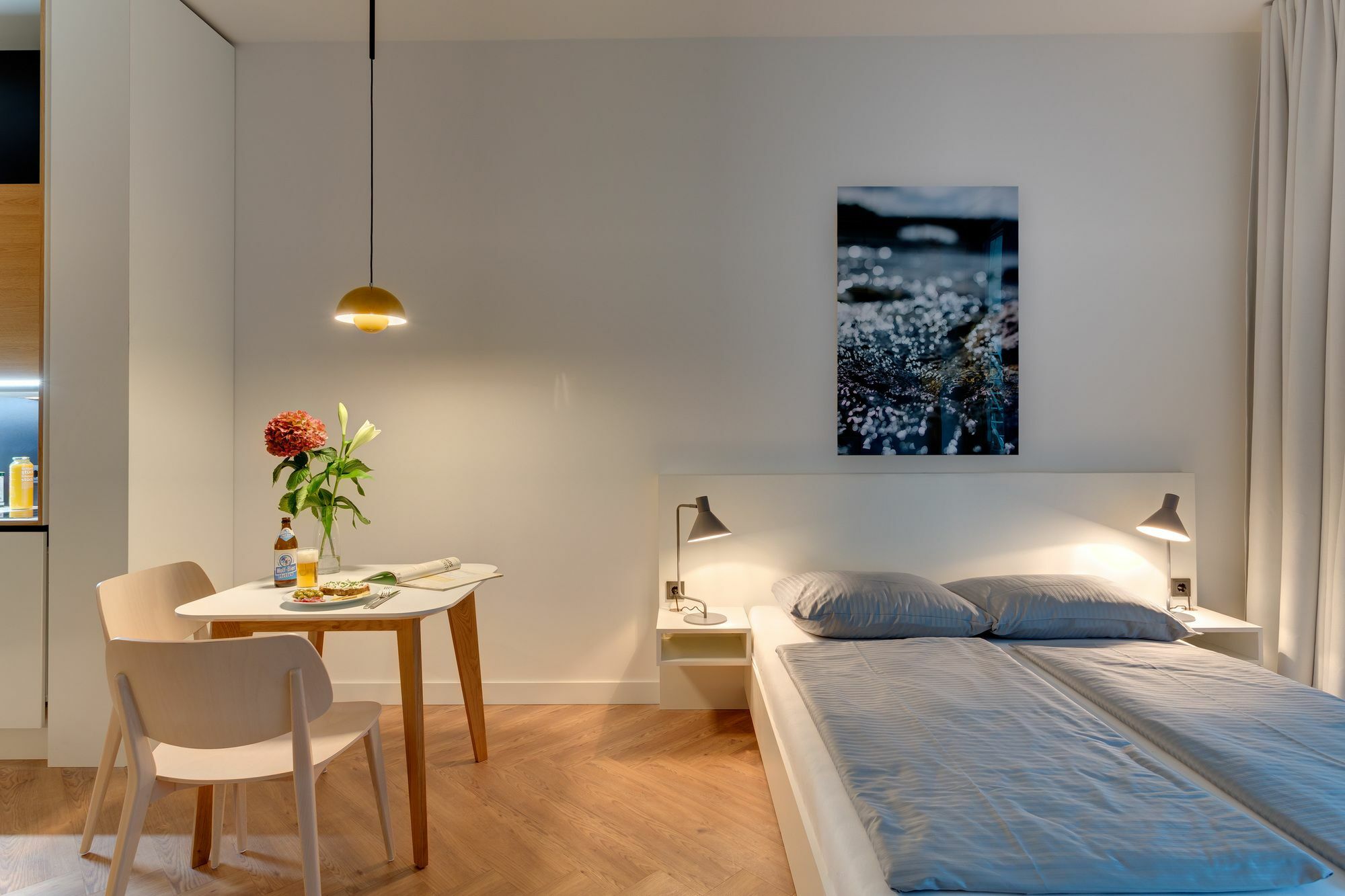 Smartments Business Berlin City West Экстерьер фото