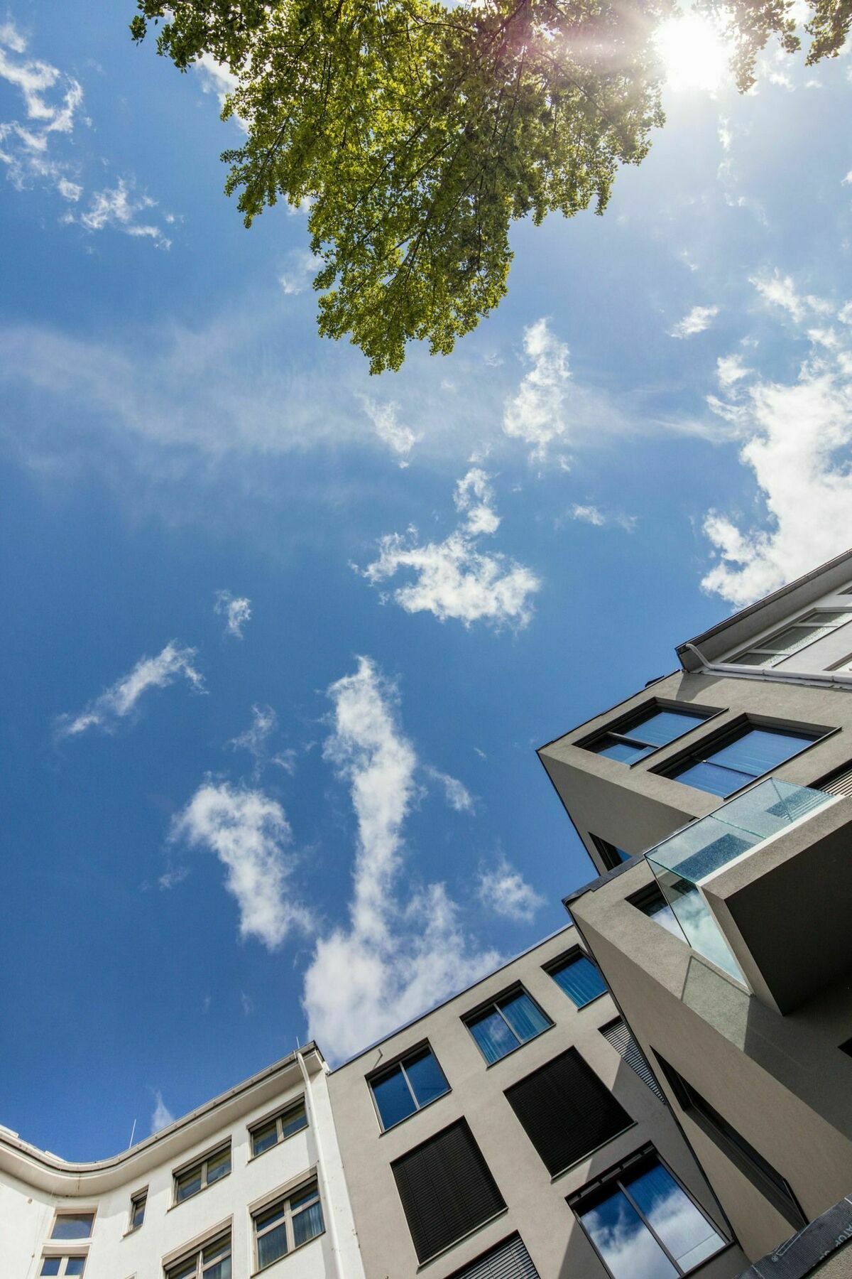 Smartments Business Berlin City West Экстерьер фото