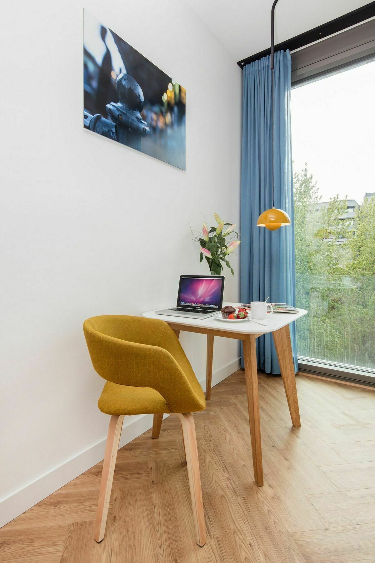 Smartments Business Berlin City West Экстерьер фото