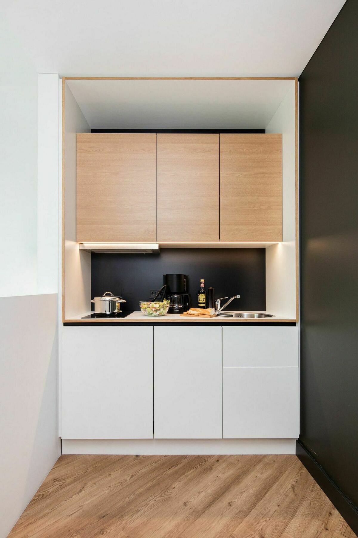 Smartments Business Berlin City West Экстерьер фото