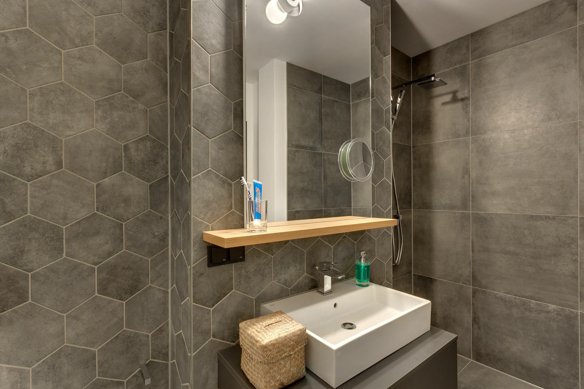 Smartments Business Berlin City West Экстерьер фото