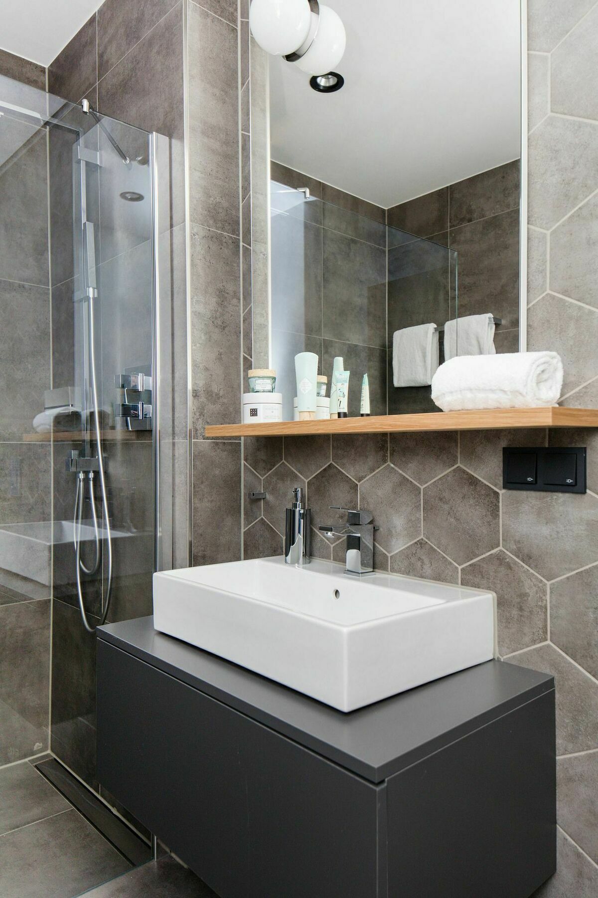 Smartments Business Berlin City West Экстерьер фото